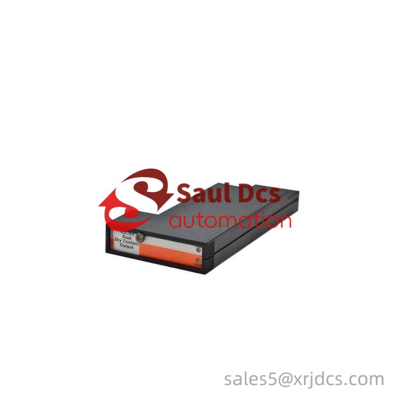 RELIANCE MSK050C-0600-NN-M1-UP1-NSNN Emergency Response Module