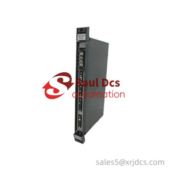 RELIANCE 51851 PC Control Regulator Board CRCA