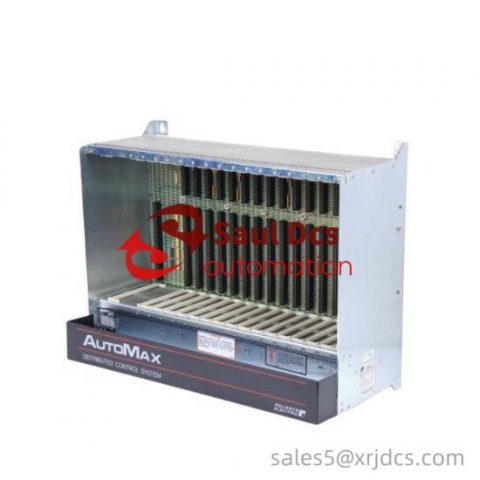 Reliance F-4030-Q-H00AA Industrial Control Module