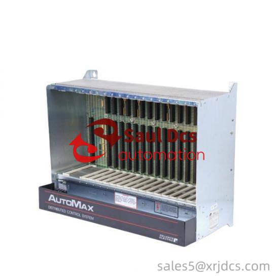 Reliance F-4030-Q-H00AA Industrial Control Module