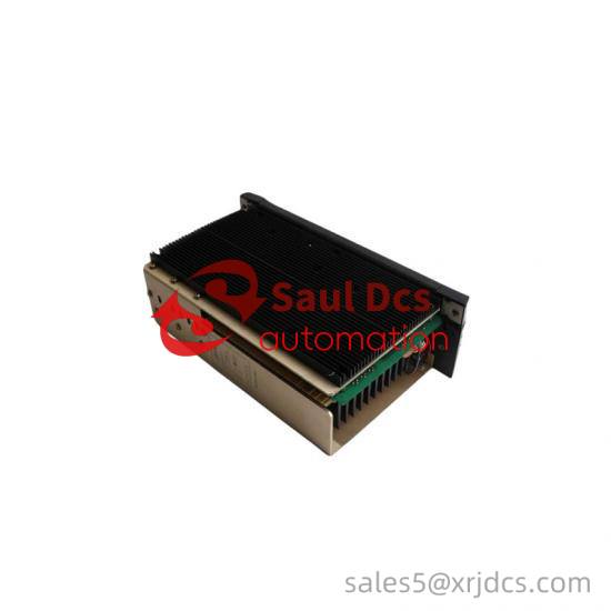 Reliance F-4030-Q-H00AA Industrial Control Module
