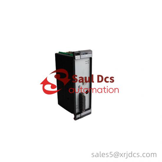 Reliance F-4030-Q-H00AA Industrial Control Module