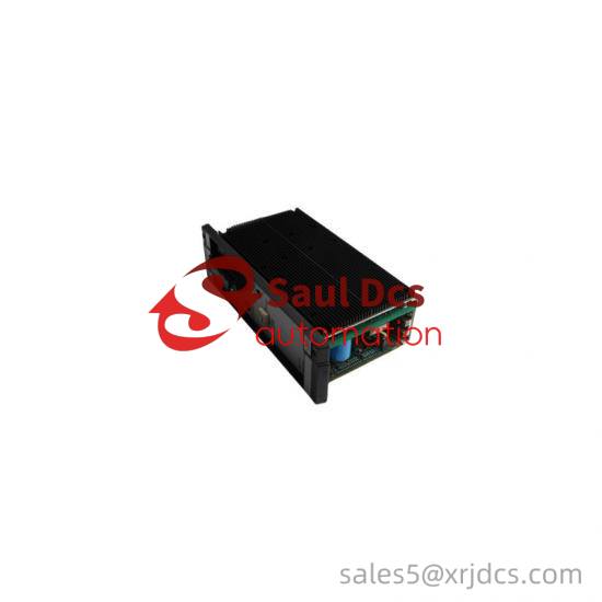 Reliance F-4030-Q-H00AA Industrial Control Module