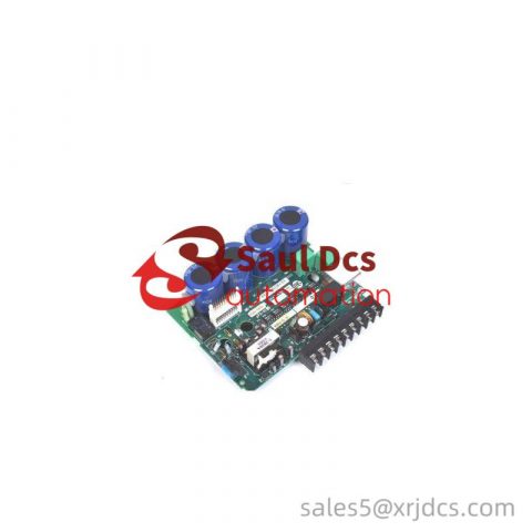 RELIANCE 57C-410 Industrial Control Module, Precision Engineering for Enhanced Automation