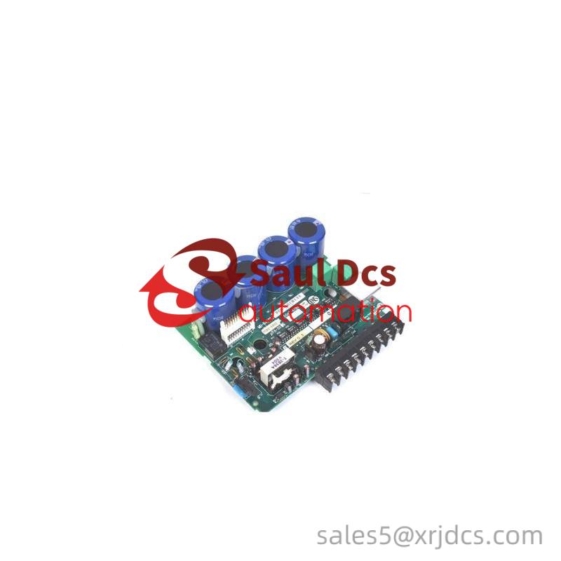 RELIANCE 57C-410 Industrial Control Module, Precision Engineering for Enhanced Automation