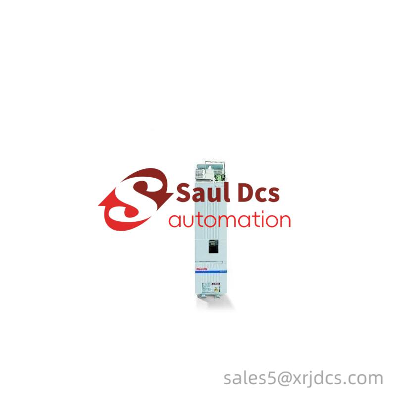 Rexroth DKS011-W100A-DL05-01 - Advanced Control Module for Precision Automation