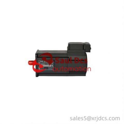 Bosch Rexroth R911307952 Servo Drive Module, High Precision Control for Industrial Automation