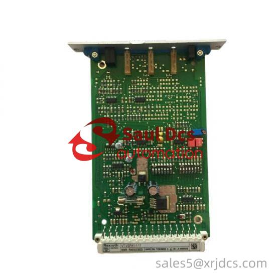 Rexroth MAC071C-0JS-4-C Industrial Servo Motor