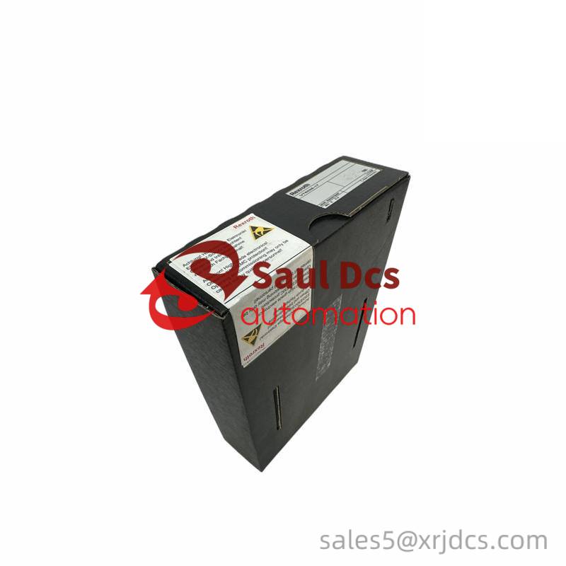 Bosch Rexroth BTV203SA-56B-45C-S-FW Industrial Control Module