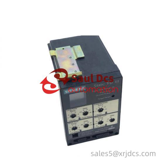 Siemens 7MF1565-5BG00-1AA1 Industrial Control System Operating Software