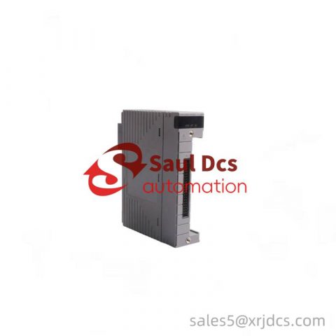 ROCKWELL TC-205-02-4M5 ControlLogix PLC Module, High-Speed Digital I/O Interface