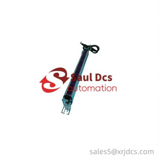 ABB DSQC 224 Analog Output Board, Industrial Automation Component