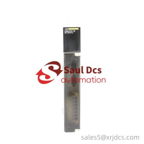 SCHNEIDER 140CRA21210 Distributed I/O Module