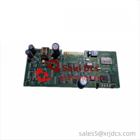 Schneider Electric 140NWM10000 Network Module, High-Speed Data Communication Interface