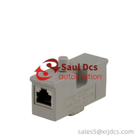 Schneider Electric 170XTS02100 Modbus Plus RJ45 Line Terminator