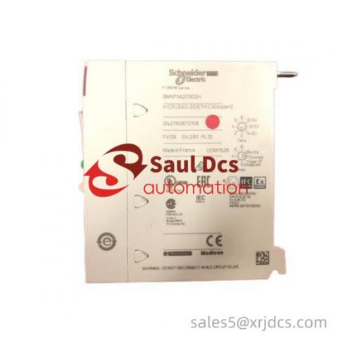 Schneider 140XBP00200 Modicon Quantum PLC Backplane