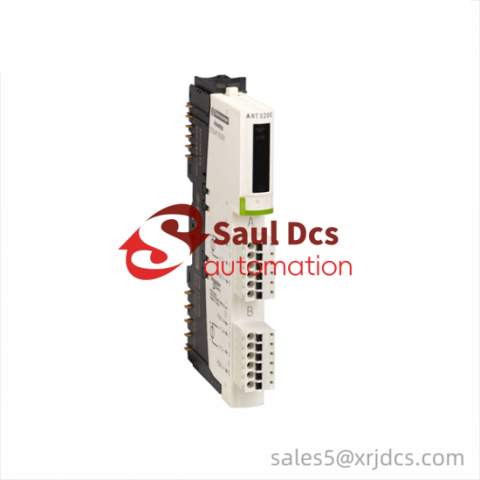 Schneider A9F19306 Control Module for Industrial Automation