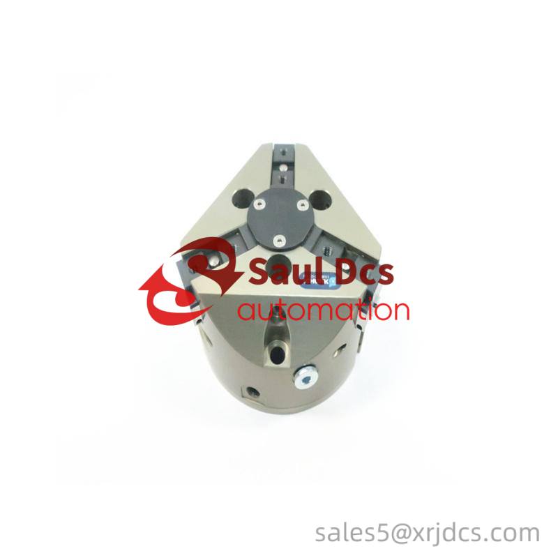 GE THED136100WL Industrial Control Module