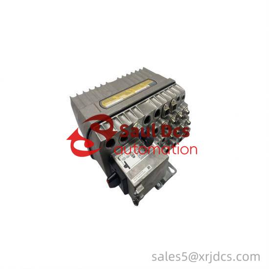 SEW 220DD-00100A2B Industrial Control Module, Detailed Control System Component