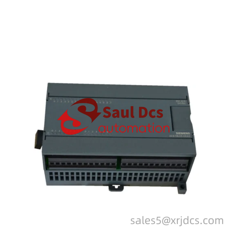 SIEMENS 3TK2825-1BB40 Industrial Interface Module for Data Management