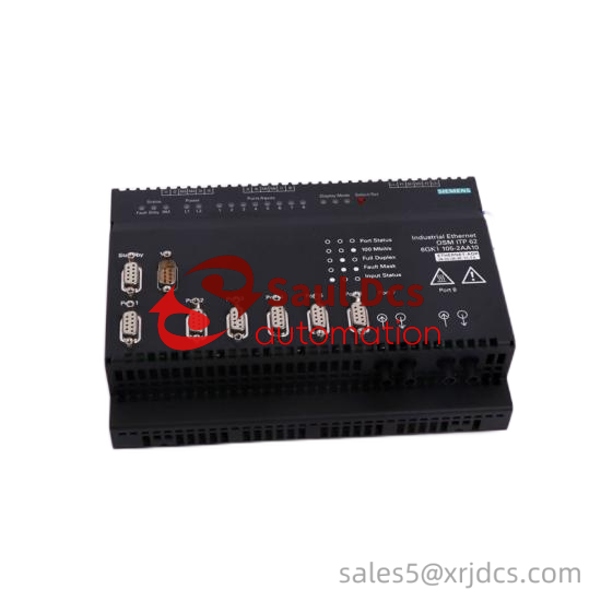 SIEMENS 3TK2825-1BB40 Industrial Interface Module for Data Management