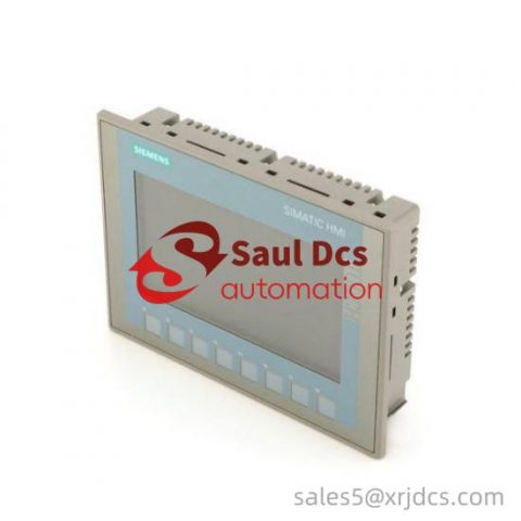 SIEMENS 544381BOARD Control Module for Industrial Automation