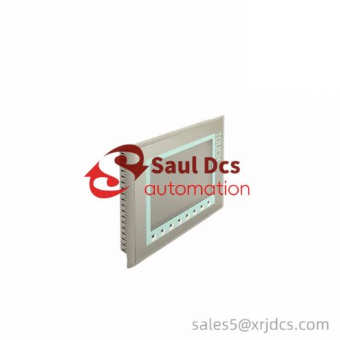 SIEMENS 6AV6647-0AF11-3AX0 Advanced Industrial Basic Panel, Expert in Automation Solutions