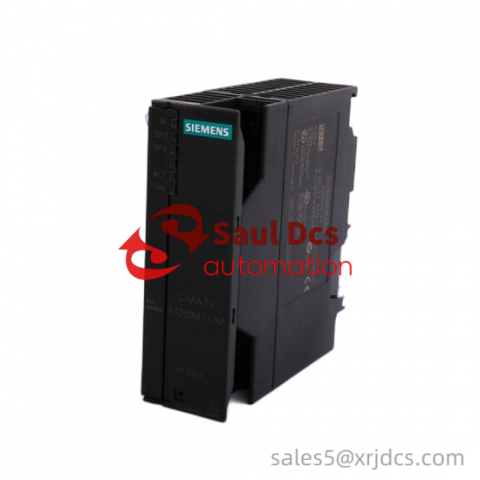 Siemens 6ES7193-1FL50-0XA0 High-Speed SIMATIC S7 Digital I/O Module