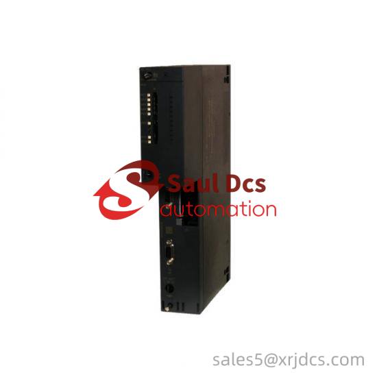 Siemens SIMATIC S7-400 6ES7414-3XJ04-0AB0 Universal Digital Input Module
