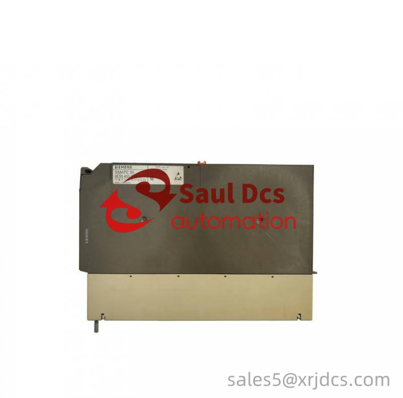 Siemens SIMATIC S7-400 6ES7414-3XJ04-0AB0 Universal Digital Input Module