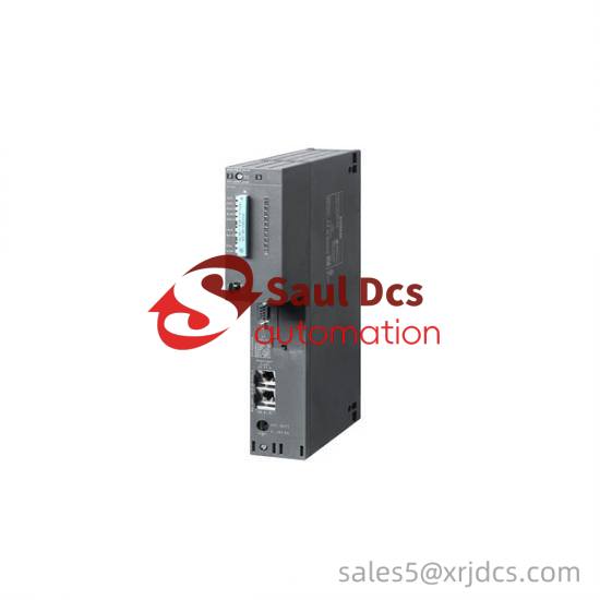 SIEMENS 6ES7416-3ES06-0AB0: High-Performance CPU Module for S7-400 PLC Systems