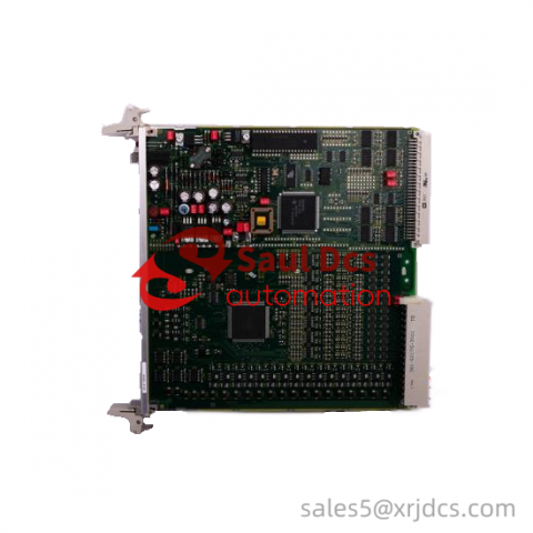 Siemens 6ES7 151-1CA00-1BL0 Factory Automation Control Module