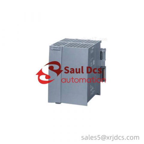 Siemens 6FC5147-0AA15-0AA1 Industrial Control Module