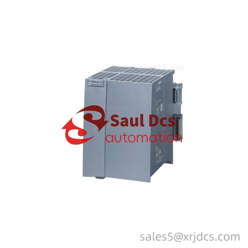 Siemens 6FC5147-0AA15-0AA1 Industrial Control Module