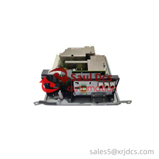 Siemens 6FC5147-0AA15-0AA1 Industrial Control Module