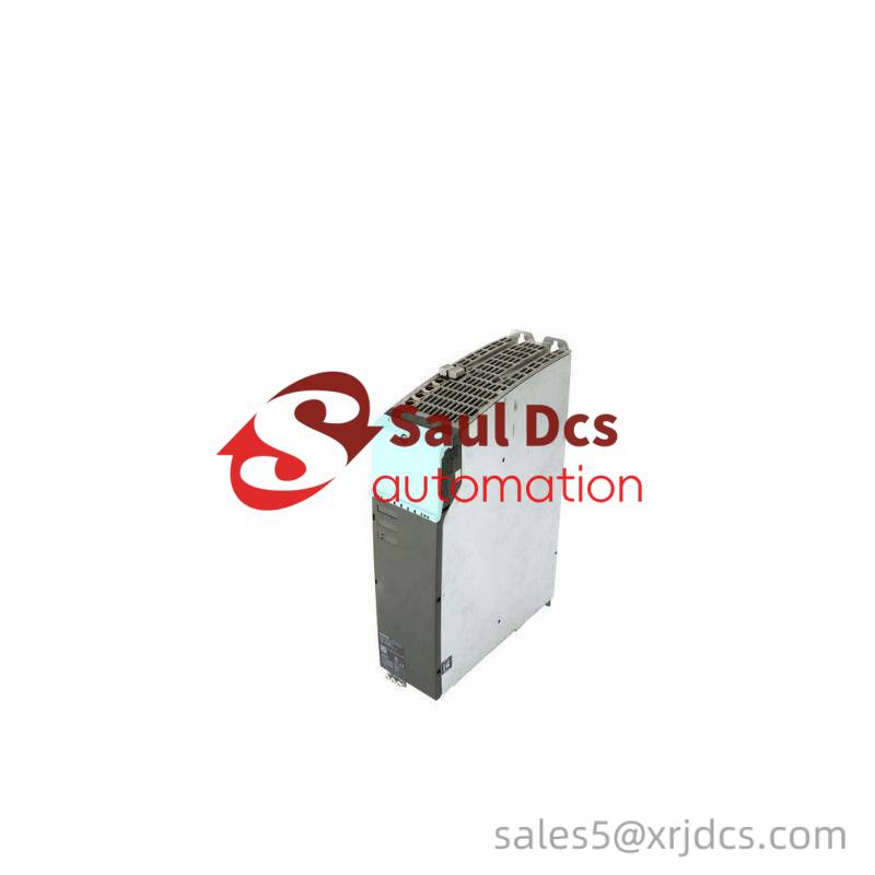 Siemens 6FC5147-0AA15-0AA1 Industrial Control Module