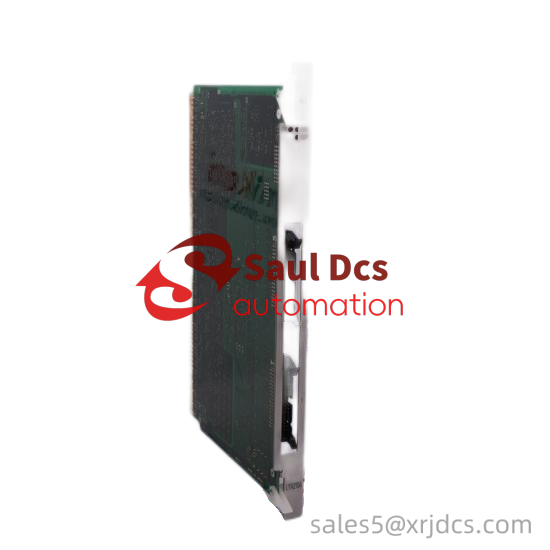 SIEMENS 6FC3251-1AC-Z SINUMERIK 810T Controller Module