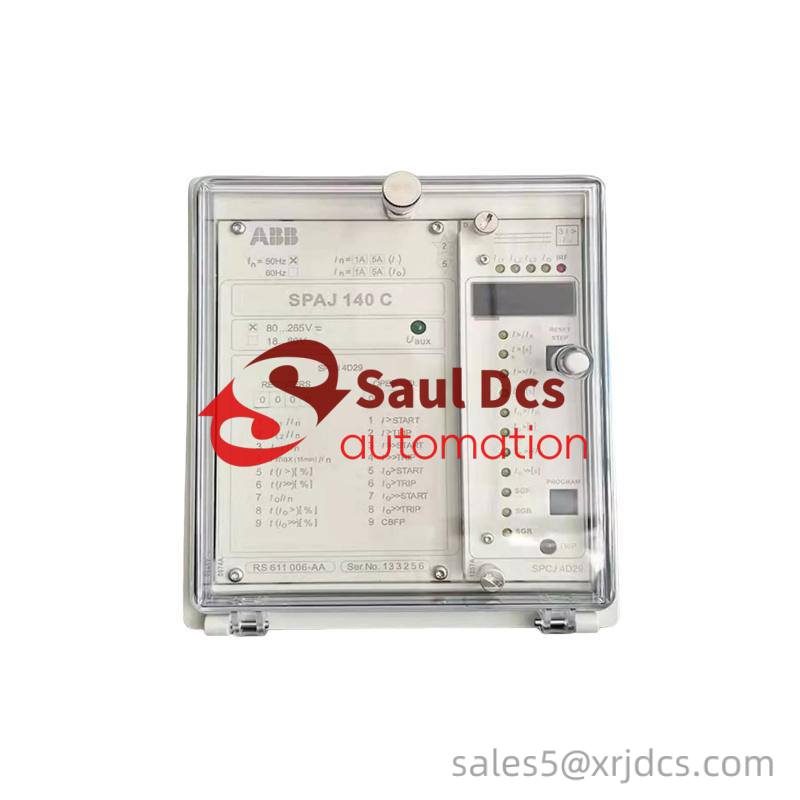ABB COM0008/2RCA013892A0001H Industrial Control Module
