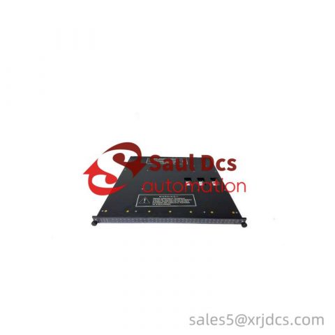 TRICONEX 9761-230F High Performance Industrial Control Module
