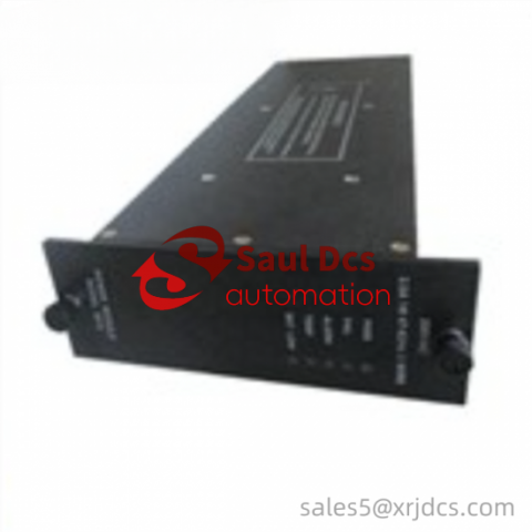 TRICONEX MA2211-100 - Industrial Safety Module