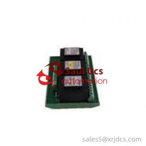 GE S501W48V0180 Power Supply Module for Industrial Automation
