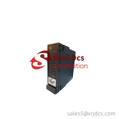 METSO D201126 Control Board or Module