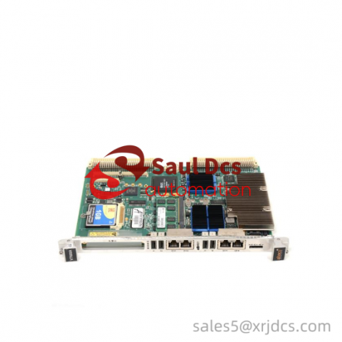 VMIC V7668A-131000 Industrial Control Board, Advanced Control Technology for Precision Manufacturing