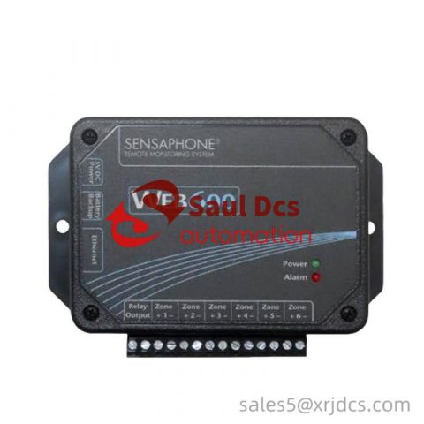 Honeywell 51401457-100 Control Module