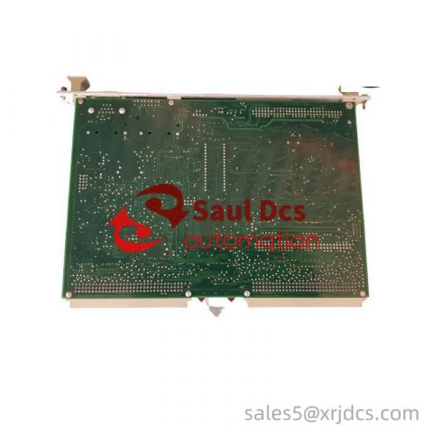 GE WESDAC D20 PS Single Loop Controller, Industrial Automation Control Module