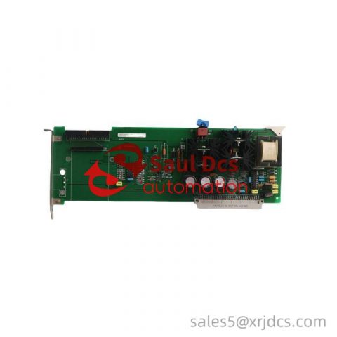 WESTINGHOUSE 3A99132G01 Control Module
