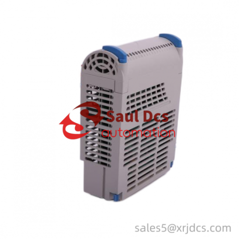 WESTINGHOUSE 5X00106G01 Industrial Control Module