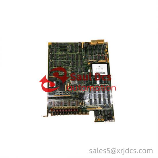 Westinghouse JHU361 Circuit Breaker, Model 1C31125G01, Digital Output Module