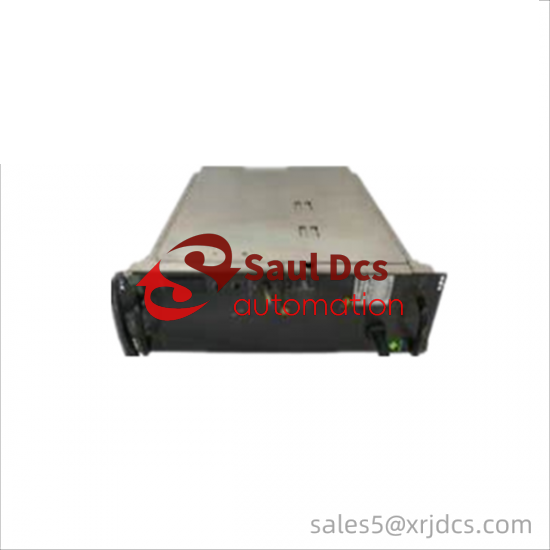 Yokogawa PW301 S3 Voltage Input Multiplexer Module