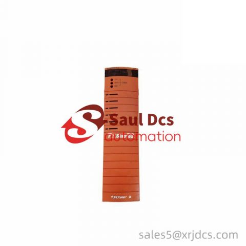 GE SPW482-13 S1: Advanced Industrial Module for Enhanced Automation Control